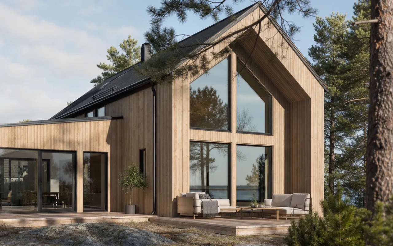 Baufritz Ökohaus Heimat 4.0 – Fertighaus Preis pro m²
