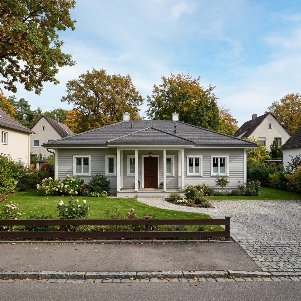 Albert Haus Boston Preis Albert Haus Boston – Fertighaus Preis pro m²